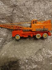 Dinky ton lorry for sale  BILSTON