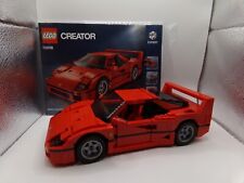 Lego creator ferrari for sale  Dublin