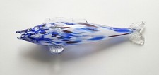 Vintage glass fish for sale  STOKE-ON-TRENT