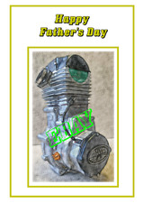 Father day speedway for sale  STOCKTON-ON-TEES