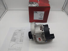 Rtx alt120 alternator for sale  BARNSLEY