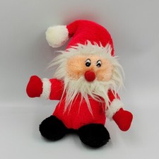 Ancienne peluche pére d'occasion  Le Portel