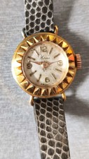 Montre femme vintage d'occasion  Lyon VIII