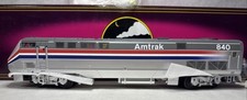 Mth amtrak stripe for sale  Westover