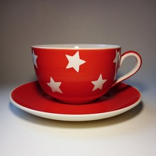 Whittard chelsea red for sale  CHESTER