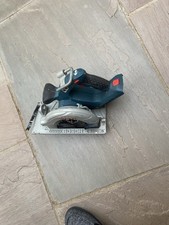 Bosch gks 36v for sale  MEXBOROUGH