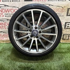 Mercedes amg class for sale  ACCRINGTON