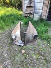 Wolseley wings 44 for sale  WIMBORNE