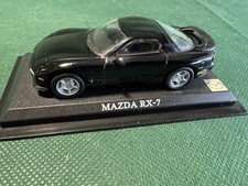 Modellauto scale mazda gebraucht kaufen  Leverkusen
