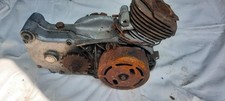 Verkaufe sr2 motor gebraucht kaufen  Kamenz