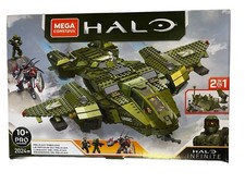 mega bloks halo pelican for sale  Albert Lea