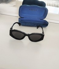 Gucci cateye sunglasses for sale  Moorhead