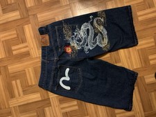 Evisu japanese denim for sale  Gainesville