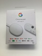 Google chromecast google for sale  Racine