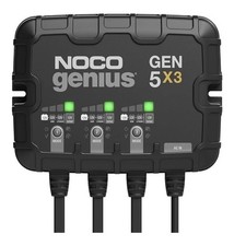 Noco genius gen5x3 for sale  Atchison