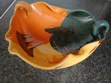 Vintage ceramic fruit for sale  UXBRIDGE