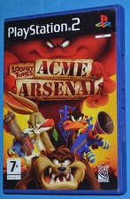 Looney tunes acme usato  Roma