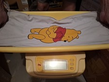 Bilancia pesa neonato usato Bilancia pesa neonato usato  Grugliasco