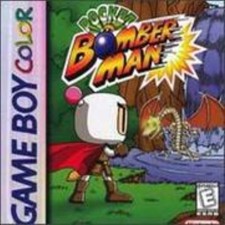 Pocket bomberman game for sale  Miami