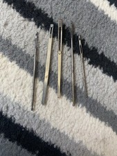 Old vintage darning for sale  CREDITON