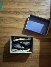 Size 8.5 jordan d'occasion  Expédié en Belgium