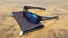 Oakley polished black for sale  Huntington Beach