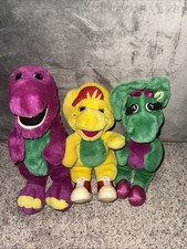 1992 vintage barney for sale  Muskegon