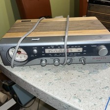 Radio roberts cr gebraucht kaufen  Schwerin-Umland II