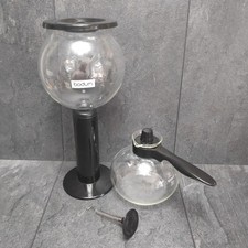 Bodum santos siphon gebraucht kaufen  Harsewinkel, Marienfeld