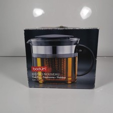 Bodum bistro nouveau for sale  BIRMINGHAM
