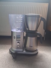 Sage precision brewer for sale  BECKENHAM