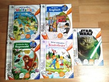 Tiptoi bücher jedi gebraucht kaufen  Maisach