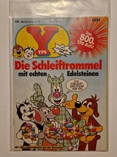 Yps heft 500 gebraucht kaufen Yps heft 500 gebraucht kaufen  Deutschland