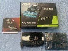 Asus phoenix geforce usato  Solaro