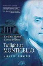 Twilight monticello final for sale  Montgomery