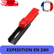 Machine tuber manuelle usato  Spedire a Italy