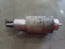 Pompa carburante bmw usato  Sant Alessio in Aspromonte