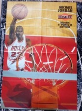 Vintage poster michael d'occasion  Bourges