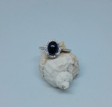 Bague réglable sertie d'occasion  Longpont-sur-Orge
