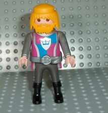 Playmobil grundfigur wächter gebraucht kaufen  Osnabrück