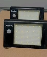 Lampe extérieur led d'occasion  France