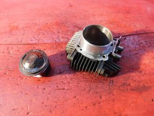 Cilindro pistone motore usato Cilindro pistone motore usato  Napoli