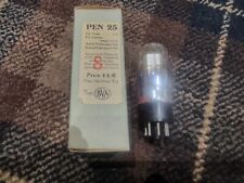 Pen25 mazda valve for sale  WICK