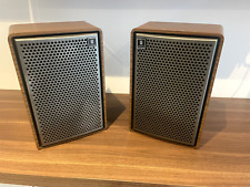 Pair vintage grundig for sale  BIRMINGHAM