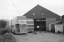 Bus negative highland for sale  DUNSTABLE
