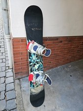 Rad air snowboard gebraucht kaufen  Worms