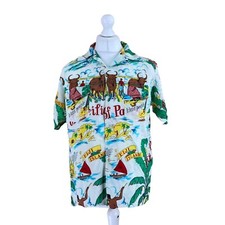 1940s vintage hawaiian for sale  LONDON