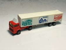 Majorette camion con usato  Cantu