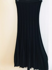Black ribbed ladies for sale  WOLVERHAMPTON