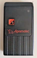 Telecomando aprimatic ts1 usato  Manfredonia